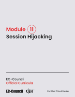 CEHv13 - Module 11 - Session Hijacking.pdf